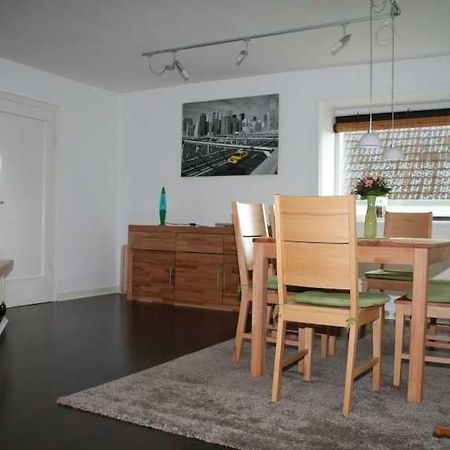 Klotz Uwe Villa Pelzerhaken Exteriör bild