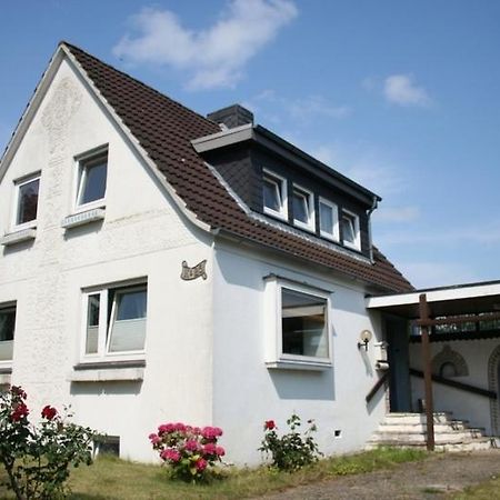 Klotz Uwe Villa Pelzerhaken Exteriör bild
